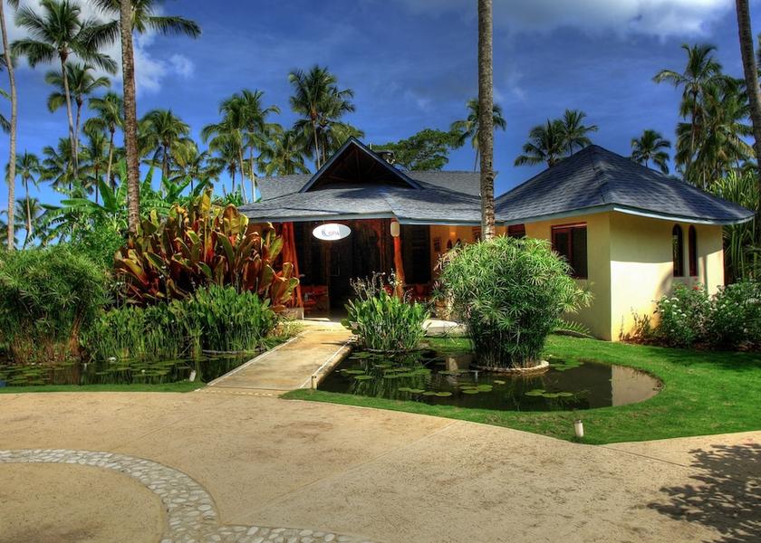 Samaná Las Terrenas Garden