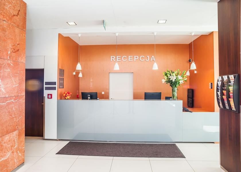 Lesser Poland Voivodeship Krakow Lobby