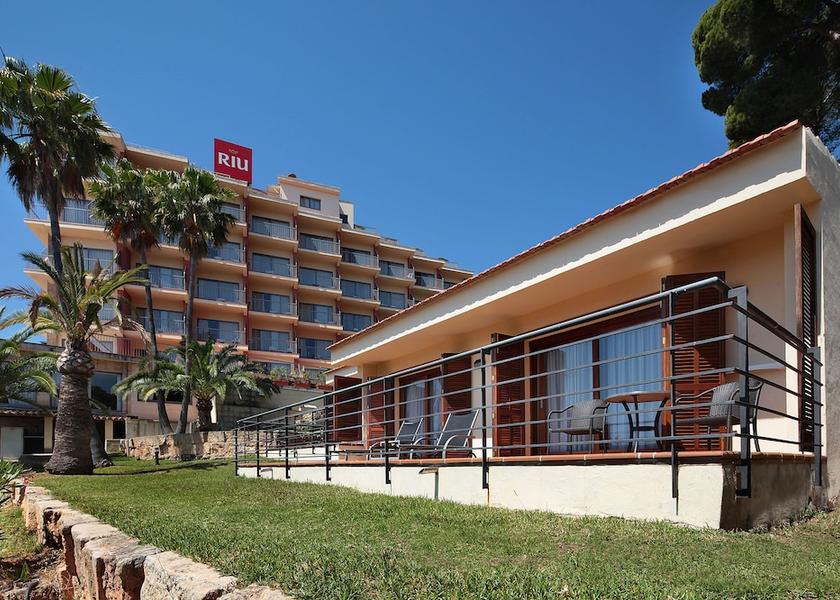 Balearic Islands Calvia Balcony