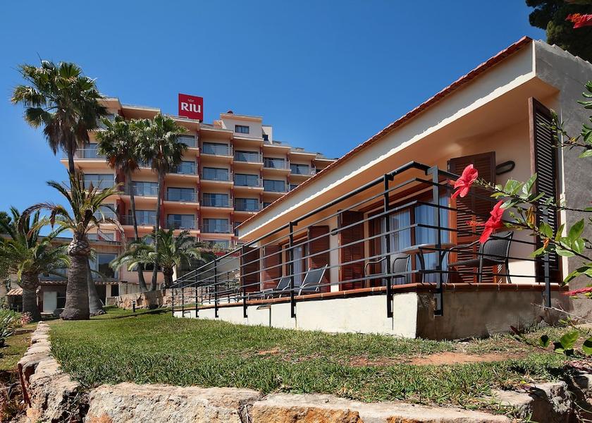 Balearic Islands Calvia Balcony