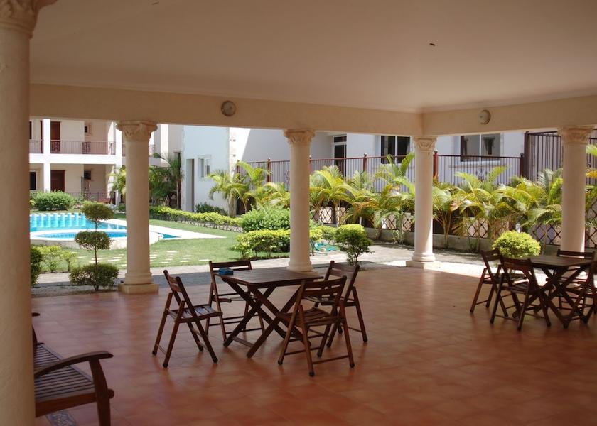 La Altagracia Punta Cana Terrace