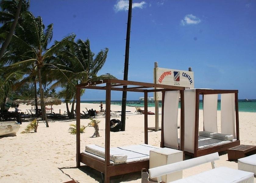 La Altagracia Punta Cana Beach