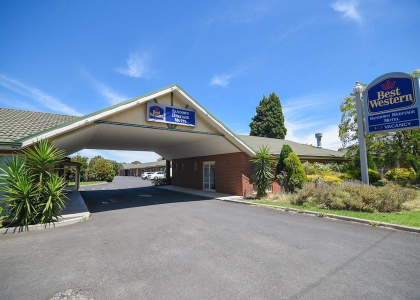 Victoria Melbourne Primary image