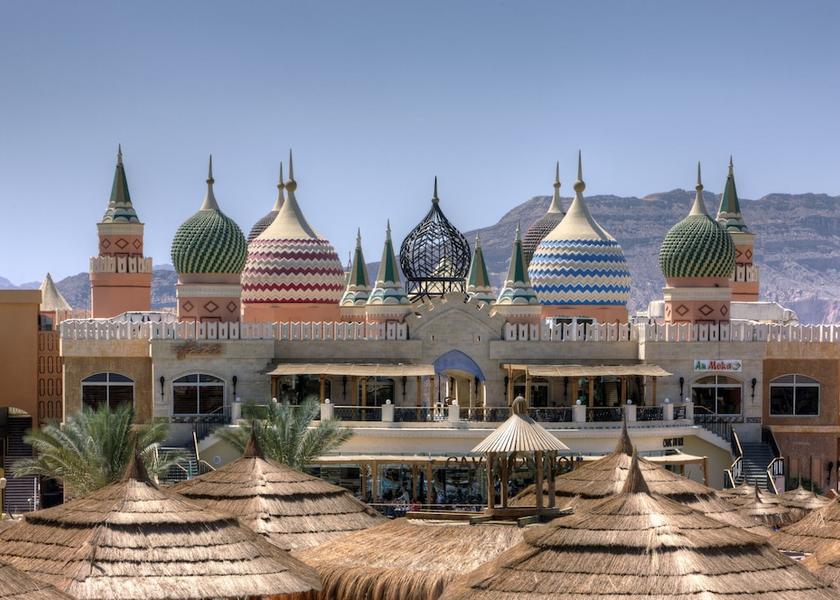 South Sinai Governorate Sharm El Sheikh View from property