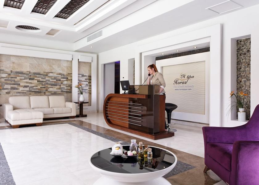 South Sinai Governorate Sharm El Sheikh Treatment room