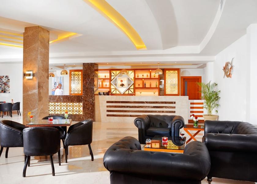 South Sinai Governorate Sharm El Sheikh Bar (on property)