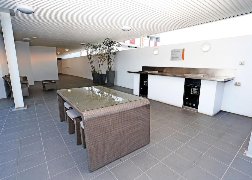 Queensland Townsville Barbeque