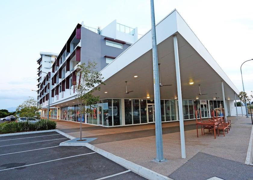 Queensland Townsville Dining Area