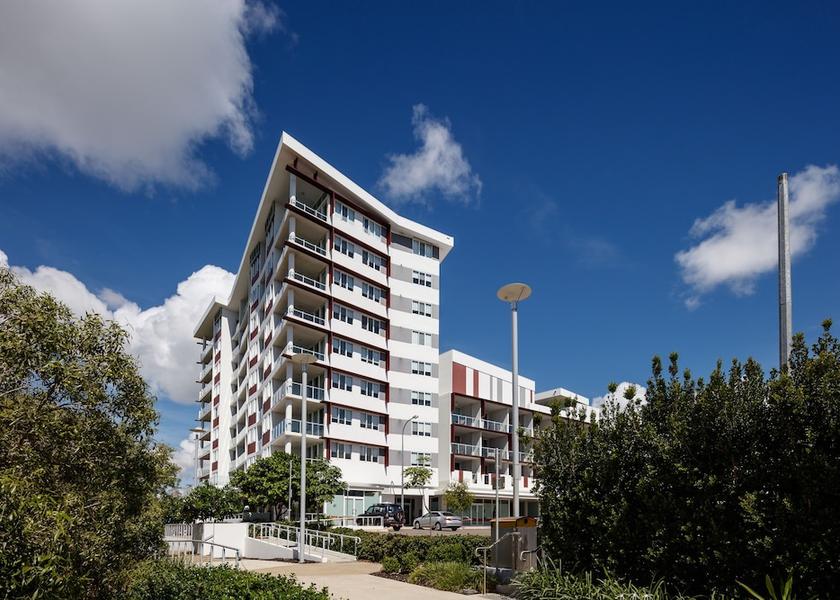 Queensland Townsville Exterior Detail