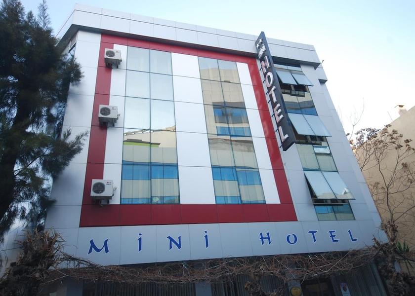Izmir Izmir Exterior