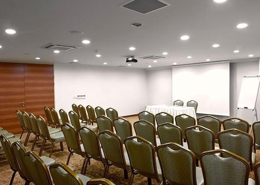 Izmir Izmir Meeting Room