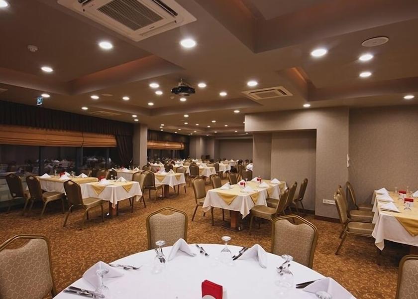 Izmir Izmir Banquet Hall