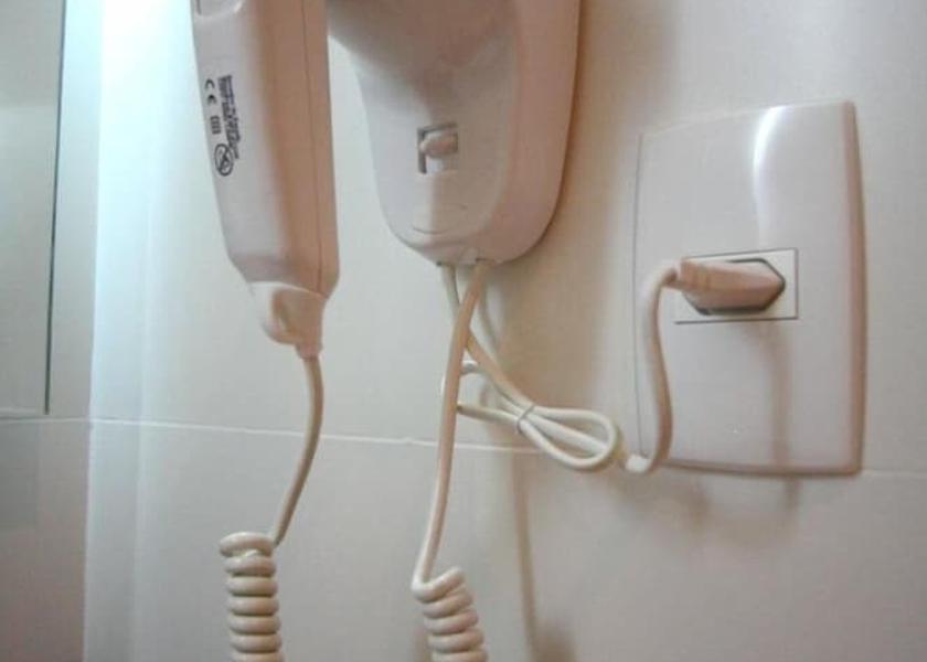 São Paulo State Santos In-Room Amenity