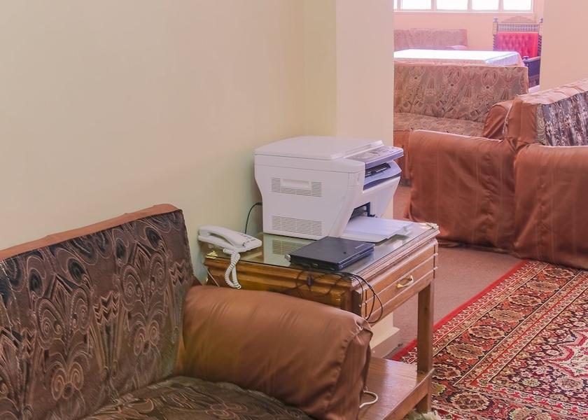 Giza Governorate Giza Business center