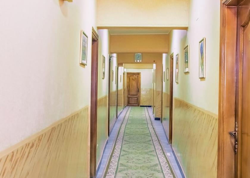 Giza Governorate Cairo Hallway