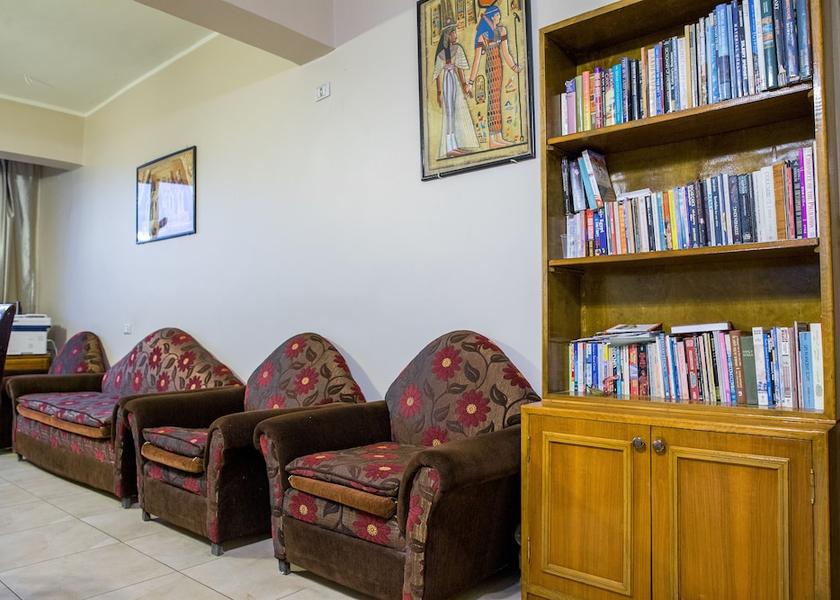 Giza Governorate Cairo Amenity