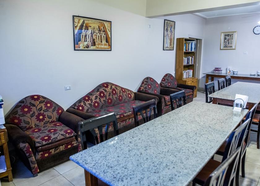 Giza Governorate Cairo Breakfast Area