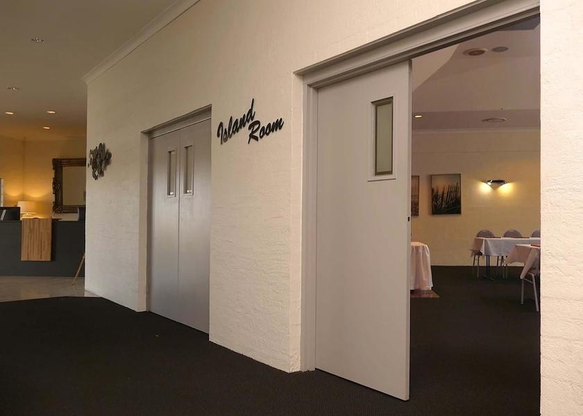 New South Wales West Ballina Interior Entrance