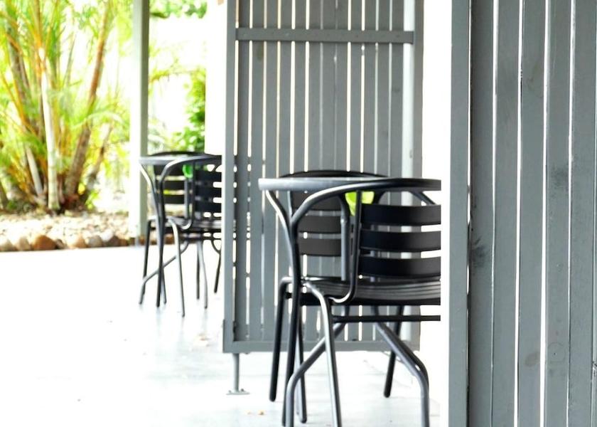 New South Wales West Ballina Room