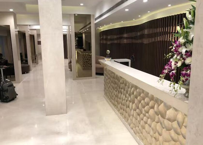 Maharashtra Mumbai Public Areas