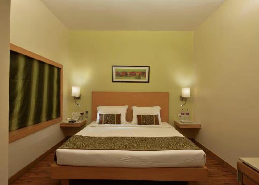 Maharashtra Mumbai Executive Premiere Room