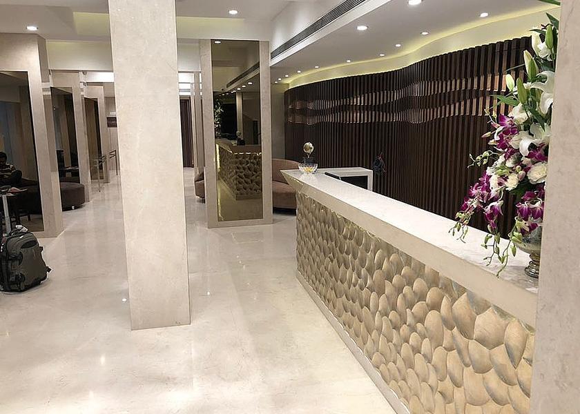 Maharashtra Mumbai Public Areas