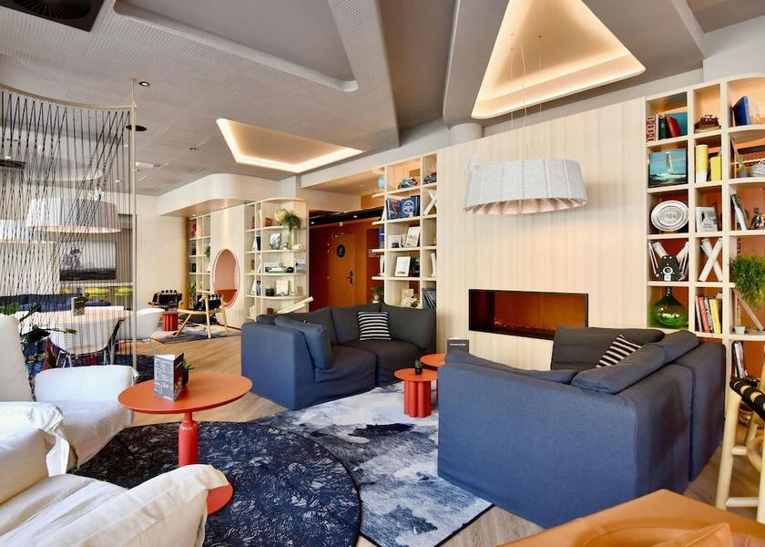 Brittany Brest Primary image