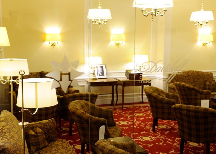 Baden-Württemberg Baden-Baden Interior Entrance