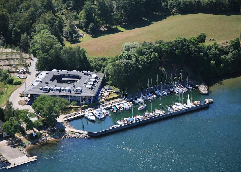 Syddanmark Middelfart Exterior