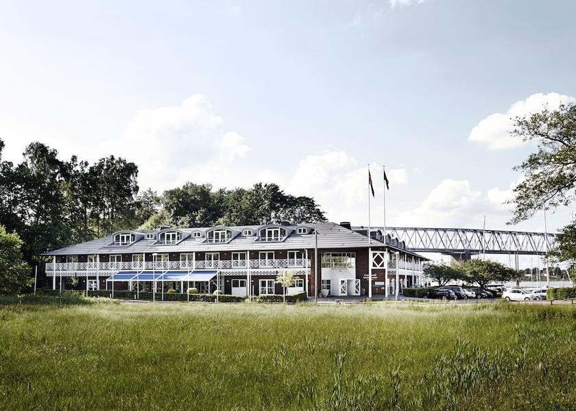 Syddanmark Middelfart Terrace/patio