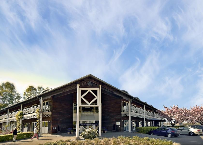 Syddanmark Middelfart Front of property