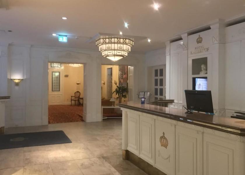 Schleswig-Holstein Lübeck Lobby