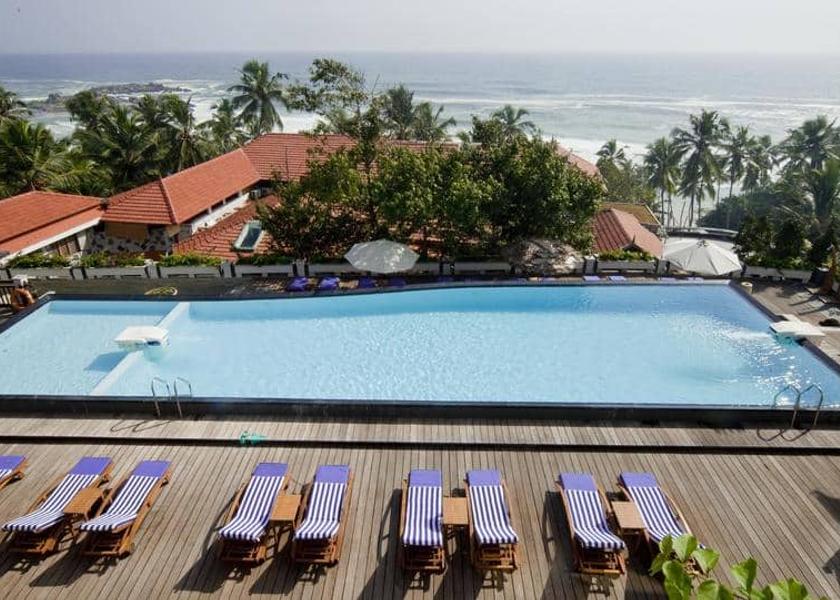 Kerala Venganoor Pool