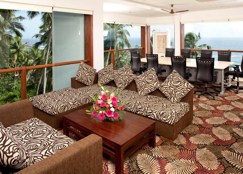 Kerala Venganoor Public Areas