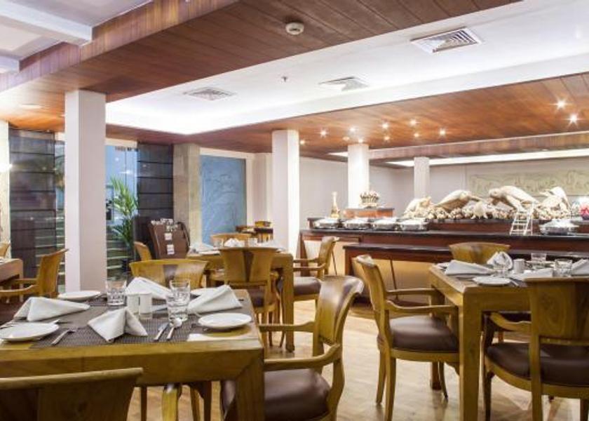 Kerala Kovalam Food & Dining