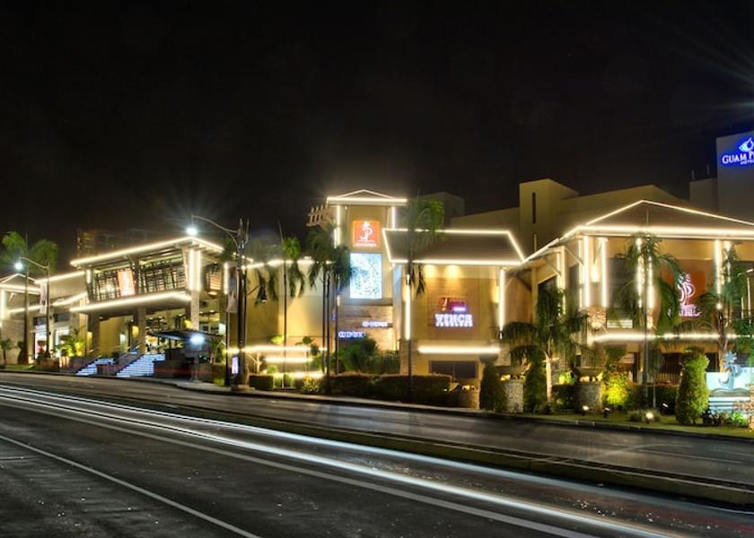  Tamuning Exterior Detail