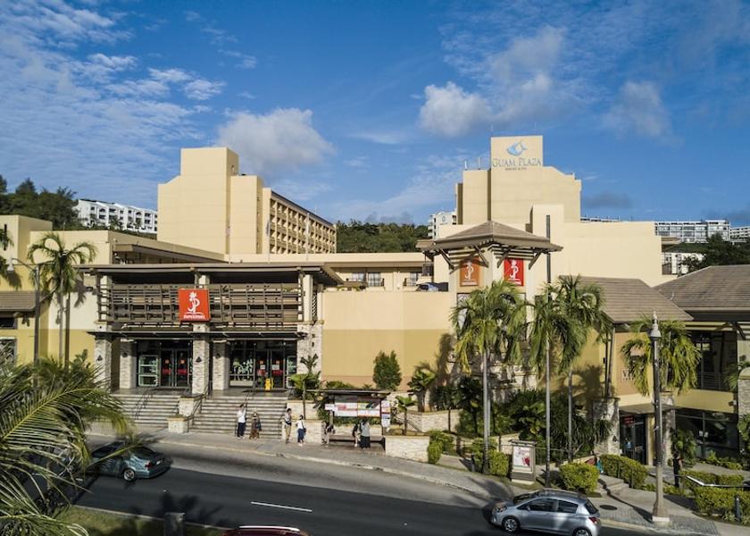  Tamuning Exterior Detail