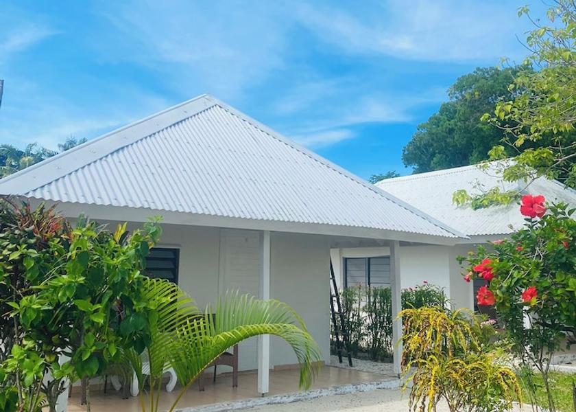 Shefa Port Vila Exterior