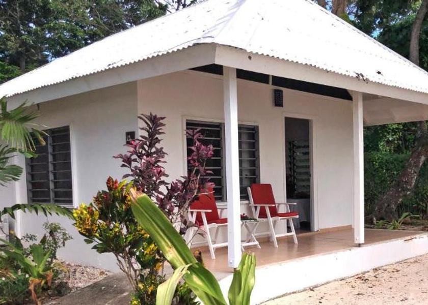Shefa Port Vila 