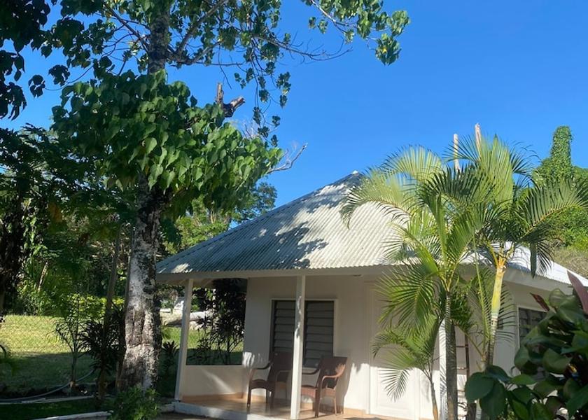Shefa Port Vila Exterior