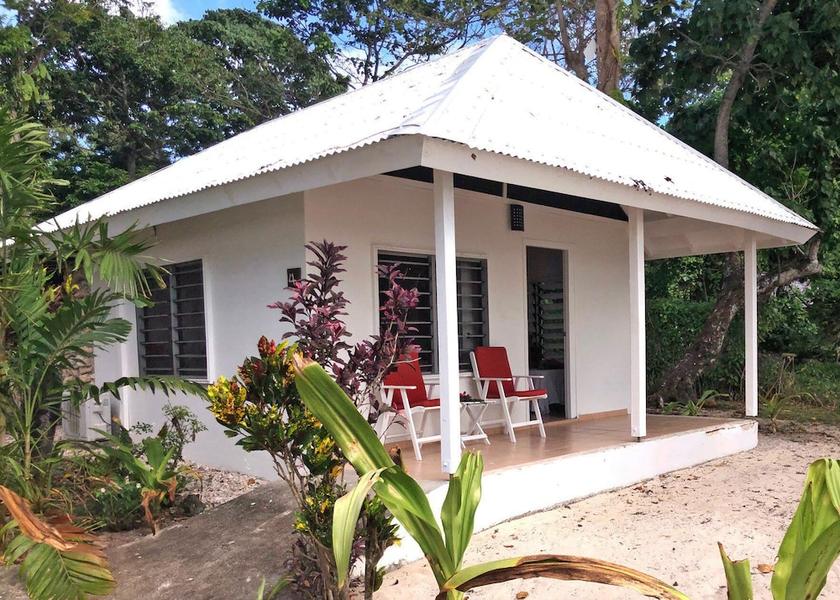 Shefa Port Vila Room