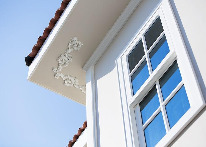  Antalya Exterior Detail