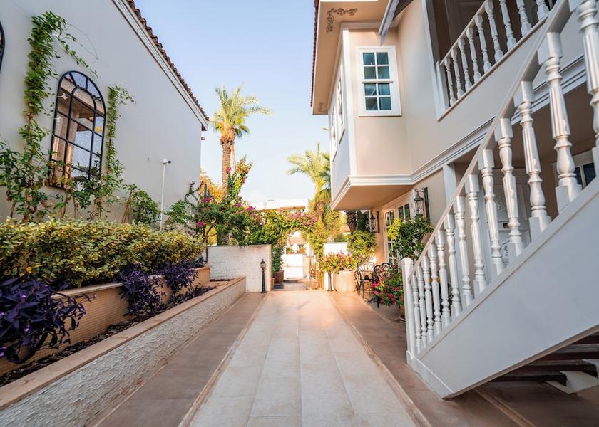 Antalya Region Antalya Exterior