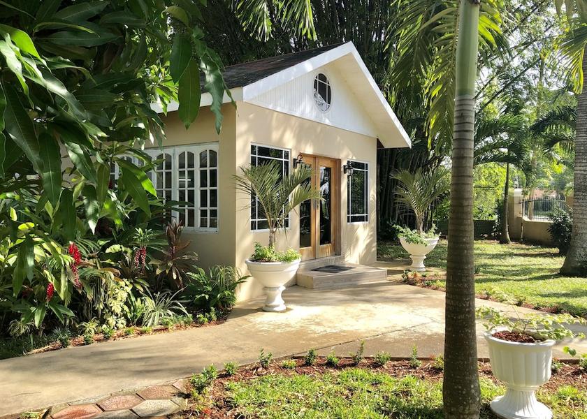 Westmoreland Negril Facade