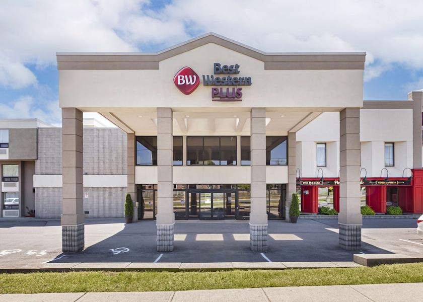 Ontario Cobourg Primary image