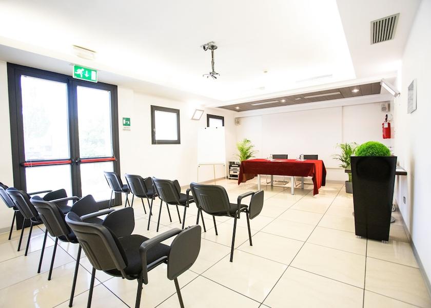 Veneto Vigonza Meeting facility