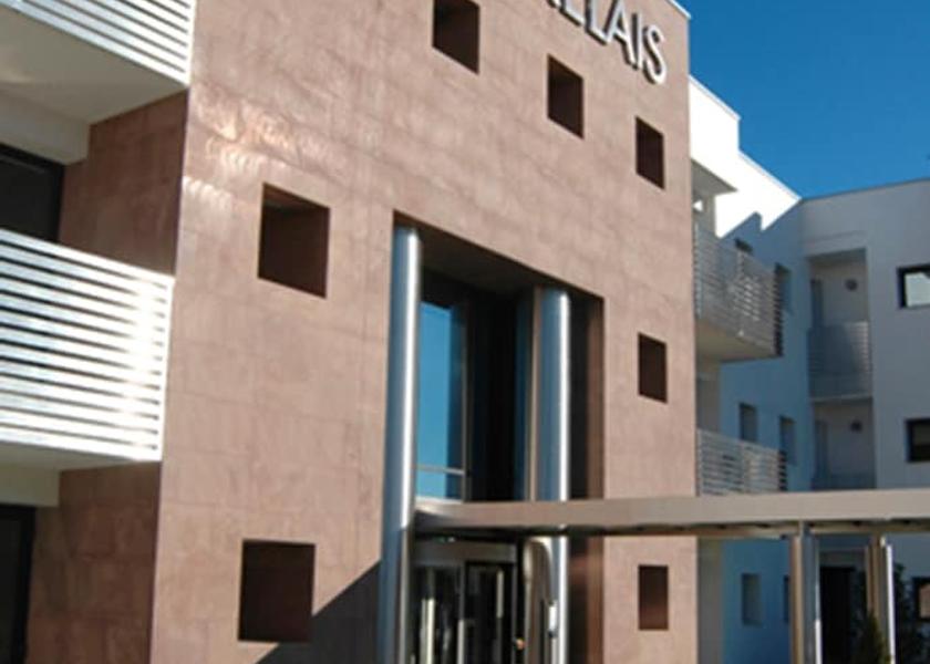 Veneto Vigonza Facade