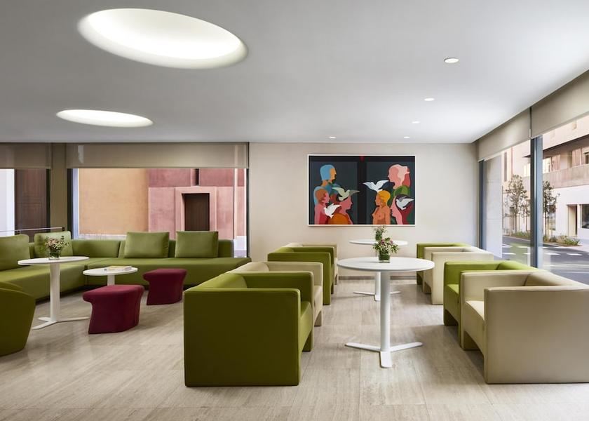 Valencian Community Castelló de la Plana Lobby
