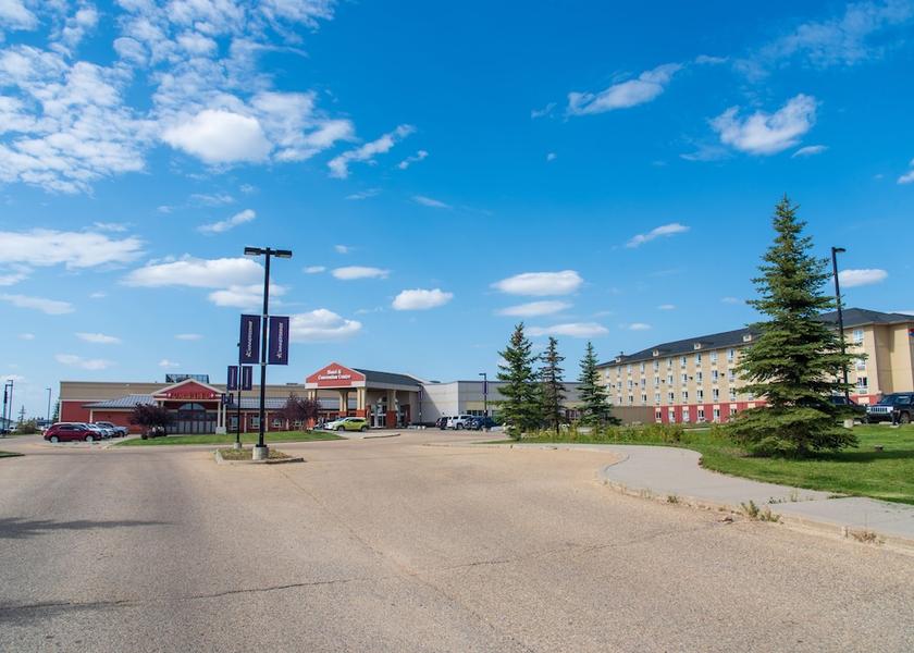 Alberta Camrose Primary image
