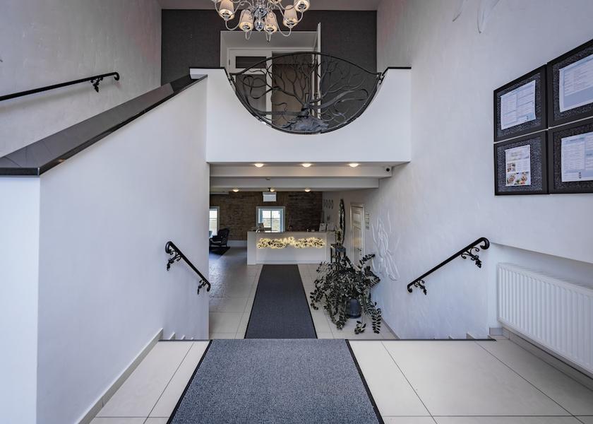  Vilnius Reception